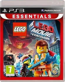 The LEGO Movie Videogame (PS3)