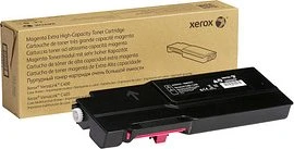 Xerox Toner 106R03531 magenta extra hohe Kapazität