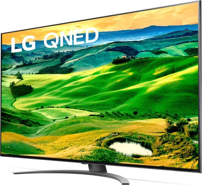 LG 55QNED813QA