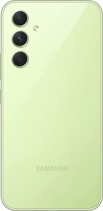 Samsung Galaxy A54 5G 256GB Awesome Lime