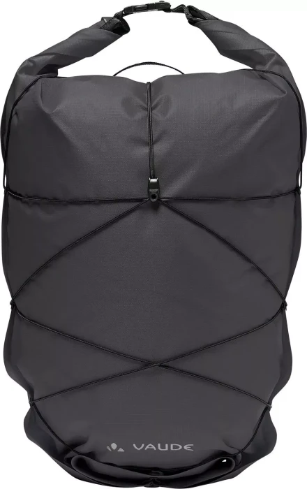 Vaude Aqua Back Light Duo Gepäcktasche black uni