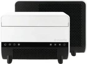 Mestic SPA-5100 Mobile Split-Klimaanlage