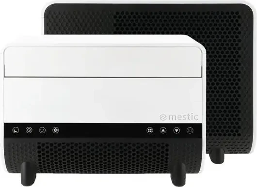 Mestic SPA-5100 Mobile Split-Klimaanlage