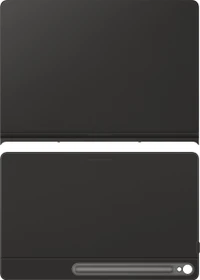 Samsung EF-BX620 Smart Book Cover für Galaxy Tab S10 FE+, Black