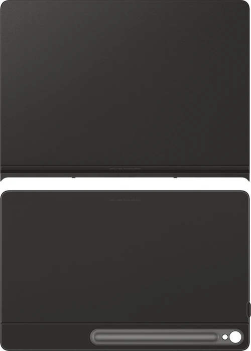 Samsung EF-BX620 Smart Book Cover für Galaxy Tab S10 FE+, Black