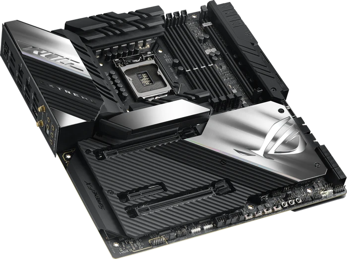 ASUS ROG Maximus XIII Extreme (Intel 1200)