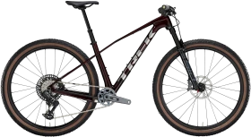 Trek Procaliber 9.7 AXS Gen 3 carbon red smoke Modell 2025