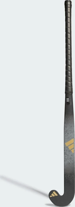 adidas Estro 92cm Feldhockeyschläger black/bold gold