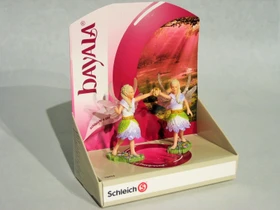 Schleich Bayala - Windröschen Zwillinge