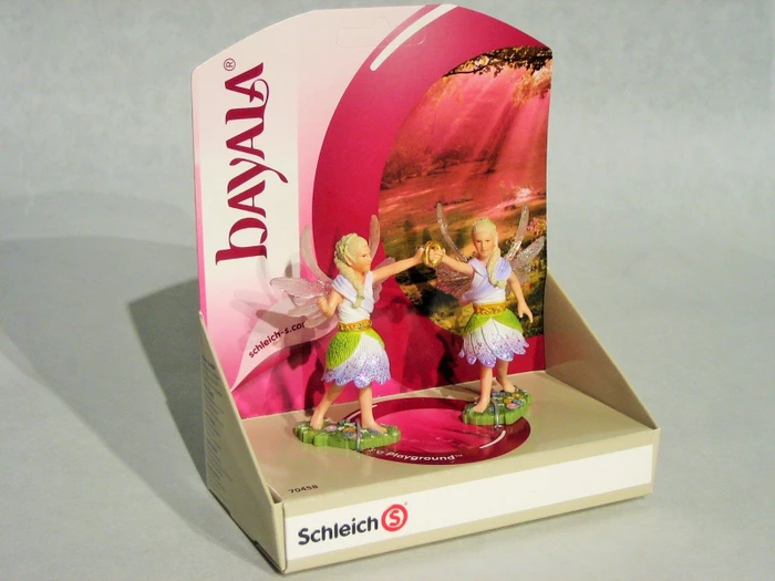 Schleich Bayala - Windröschen Zwillinge