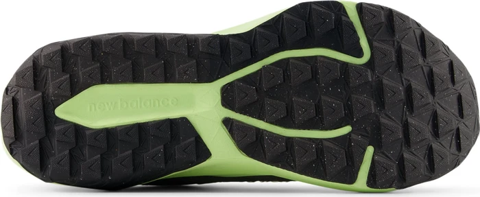 New Balance DynaSoft Nitrel v6 tornado/afterglow/faded black (Herren)