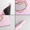 Grupo Erik Editores Pusheen Moments S Mousepad, 233x193mm, rosa/grau Vorschaubild