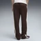 Puma T7 Always On Straight Trainingshose lang chocolate fondue (Damen) Vorschaubild
