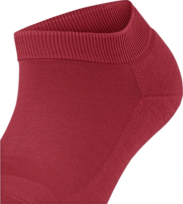 Falke ClimaWool Socken scarlet (Damen)