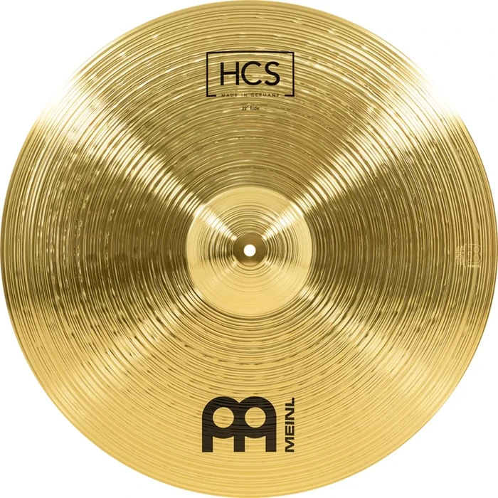 Meinl HCS Ride