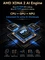 GMKtec EVO-X1 Pro, Ryzen AI 9 HX 470, 64GB RAM, 1TB SSD Vorschaubild