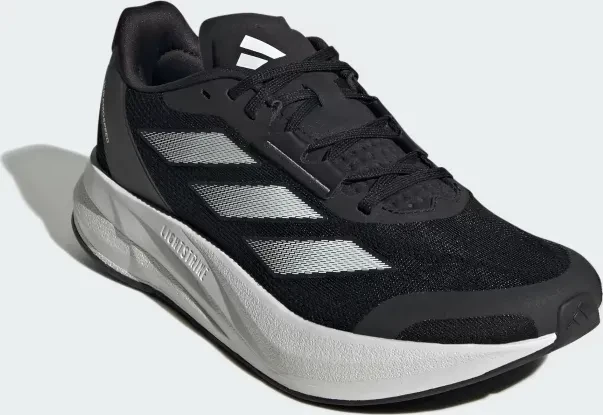 adidas Duramo Speed core black/cloud white/carbon (Damen)