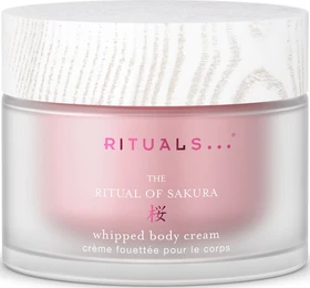 Rituals The Ritual Of Sakura Körpercreme, 220ml