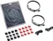 Phanteks Digital RGB Neon LED Kit, Black, ARGB beleuchtet, schwarz Vorschaubild