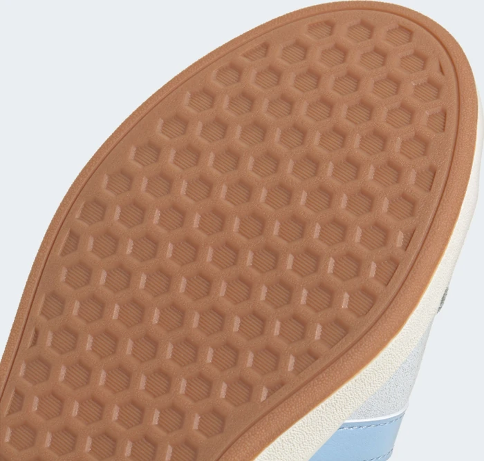 adidas Grand Court Base 00s halo blue/glow blue/chalk white (Damen)