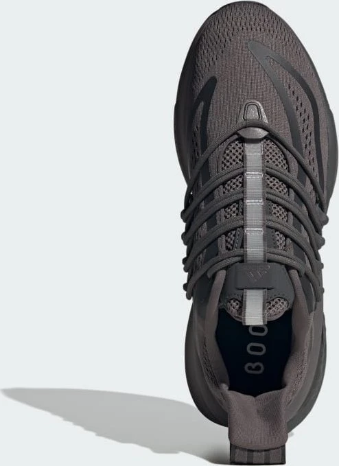 adidas Alphaboost V1 charcoal/carbon/grey six