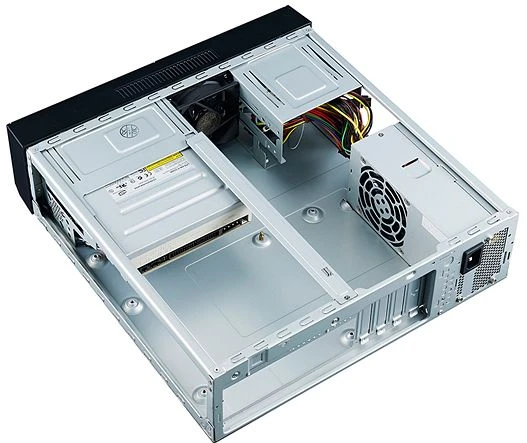 Cooler Master Mini 210, 300W TFX12V