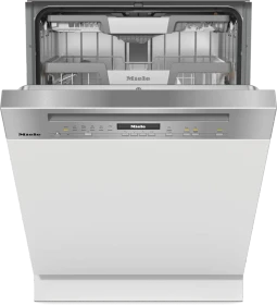 Miele G 7137 SCi XXL AD 125 Edition Großraum-Geschirrspüler edelstahl