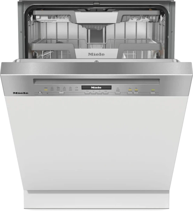 Miele G 7137 SCi XXL AD 125 Edition Großraum-Geschirrspüler edelstahl
