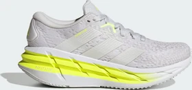 adidas Adistar 4 dash grey/zero metalic/hi-res yellow (Damen)