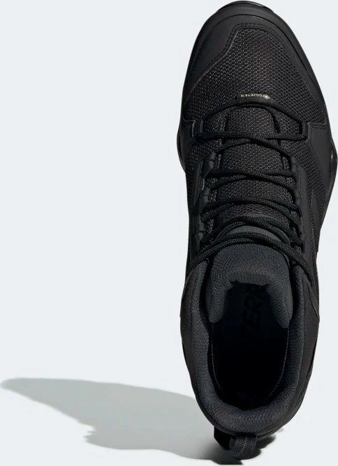 adidas Terrex AX3 Mid GTX core black/carbon (Herren)