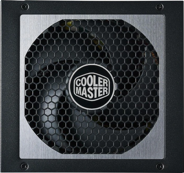 Cooler Master V-Series V550 550W, ATX 2.31