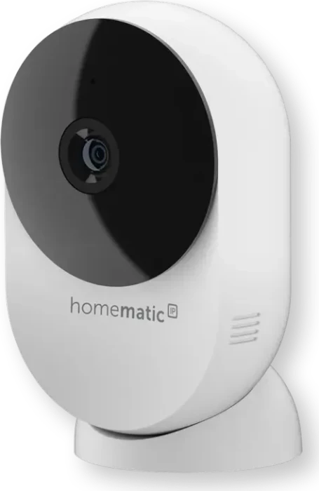 eQ-3 Homematic IP Innenkamera Basic weiß