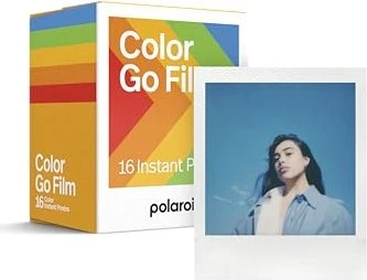 Polaroid Color Go Sofortbildfilm