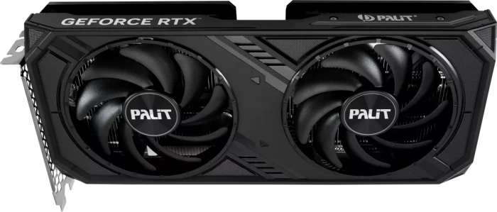 Palit GeForce RTX 4070 Dual, 12GB GDDR6X, HDMI, 3x DP