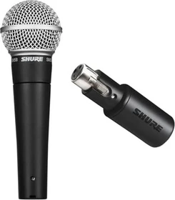 Shure Motiv MVX2U