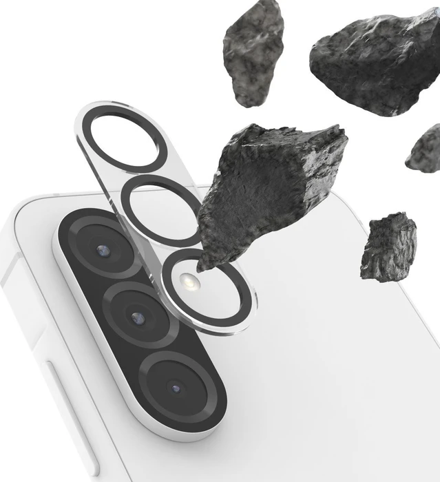 Hama Kameraschutz Cam Protect für Samsung Galaxy A56 5G