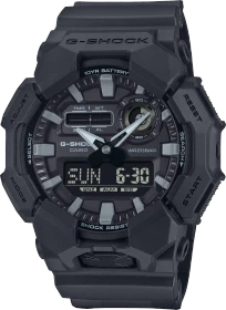 Casio G-Shock GA-010-1A1