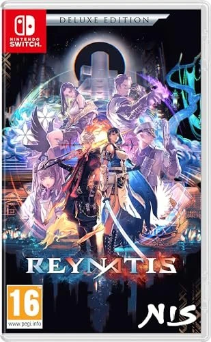 Reynatis (Switch)