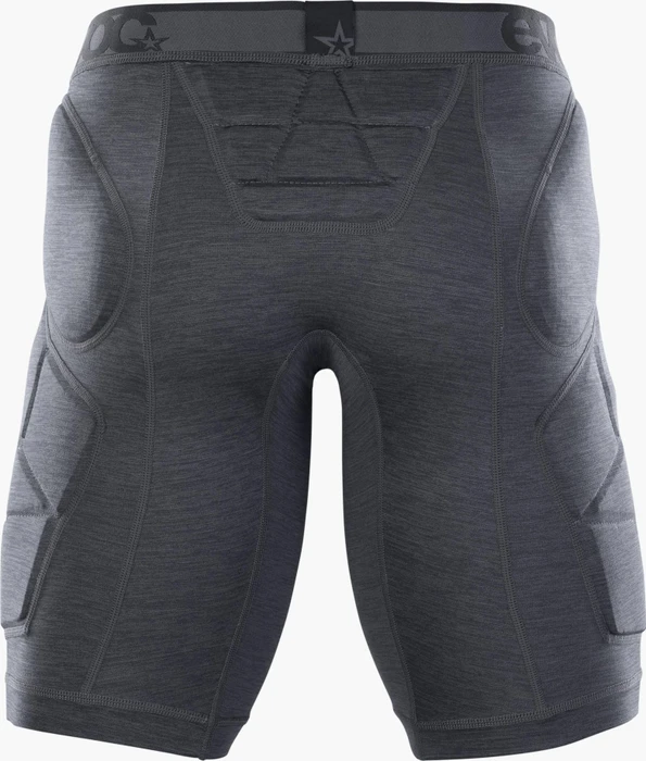 Evoc Crash Pants Hose kurz Protektor (301608121) – Bild 4 von 7