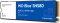 Western Digital WD Blue SN580 NVMe SSD 1TB, M.2 2280 / M-Key / PCIe 4.0 x4 Vorschaubild