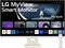 LG MyView Smart Monitor 27U511SA-W, 27" Vorschaubild