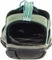 Keen Clearwater Leather CNX mineral blue/yellow (Damen) Vorschaubild