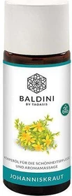 Taoasis Baldini Bio Körper- & Massageöl Johanniskraut, 50ml