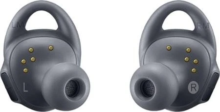 Samsung Gear IconX schwarz