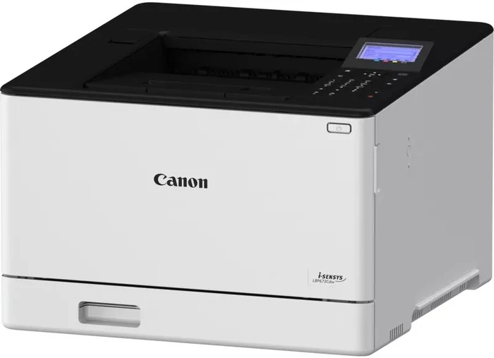 Canon i-SENSYS LBP673Cdw, Laser, mehrfarbig