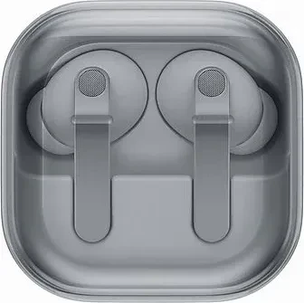 Samsung Galaxy Buds4 Pro weiß