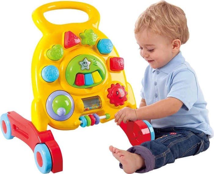 Playgo Toys Activity Walker (2250)
