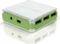 Conceptronic Design Stylish Multi All-in-One Multi-Slot-Cardreader, USB 2.0 Mini-B [Buchse] Vorschaubild