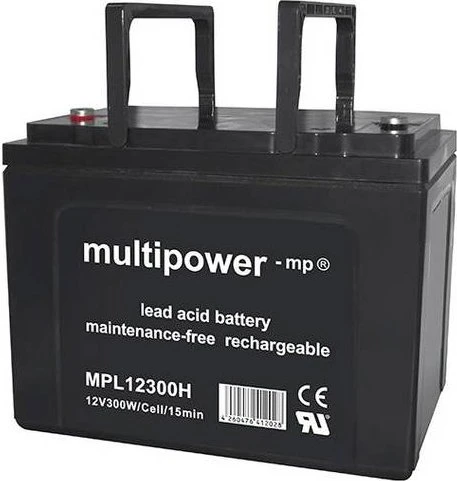 MultiPower MPL12300H