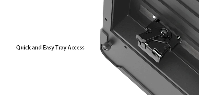 Icy Dock ExpressSlot Core MB305M4P-B